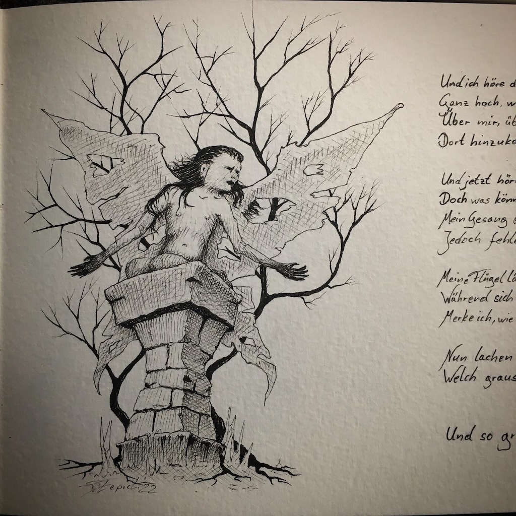 Engelsgesang 03