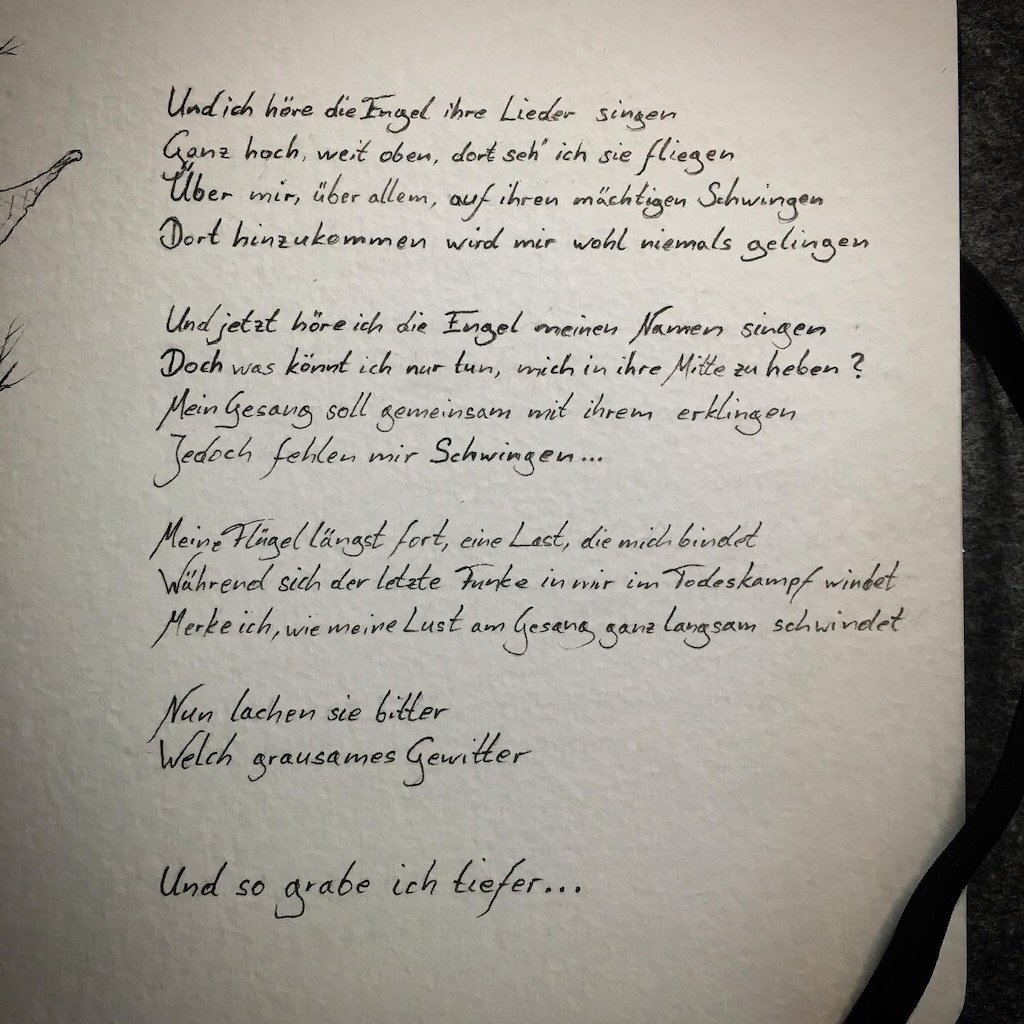 Engelsgesang 04